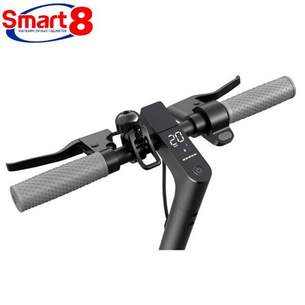 Электросамокат Xiaomi Mijia Scooter 1S